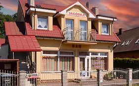 Pensjonat Jagódka